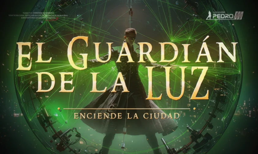 Enciende la Ciudad