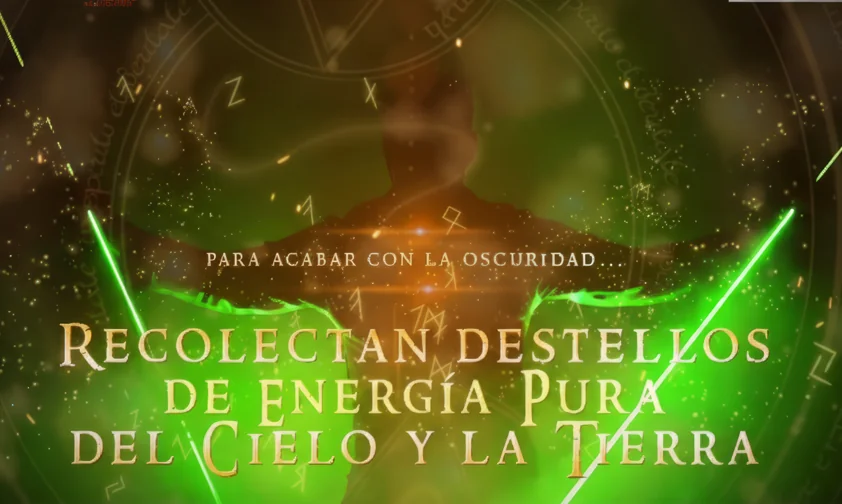Siente el Poder