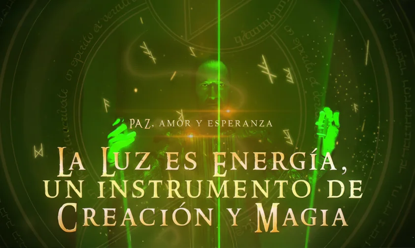 La Luz es Energía